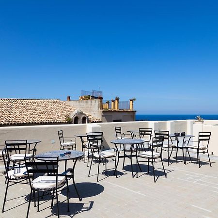 All'Angolo Della Torre Tropea Exterior foto